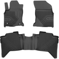 FroGum Covorase auto Toyota Hilux 2016-prezent Frogum 77 (77427747)