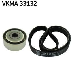 SKF hosszbordás szíj készlet SKF VKMA 33132 (VKMA 33132)