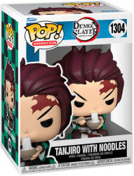 Funko POP! Demon Slayer Kimetsu no Yaiba Tanjiro Kamado 10cm figura