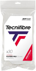 Tecnifibre Pro Players fehér (30 db) fedőgrip