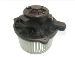 TYC Utastér-ventilátor TYC 513-0007 (513-0007)