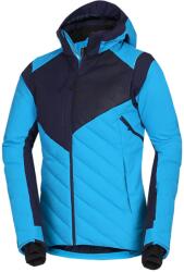Northfinder Jachetă NORTHFINDER Zeno blue XL