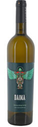 Trantu Crama Trantu - Daima - Gewurztraminer 2022 - 0.75L, Alc: 13%