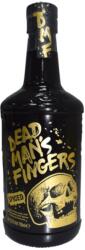 Dead Man's Fingers - Spiced Rum - 0.7L, Alc: 37.5%