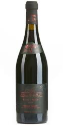 Metamorfosis - Via Marchizului Pinot Noir DOC 2019 - 0.75L, Alc: 14.5%
