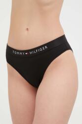 Tommy Hilfiger bugyi fekete - fekete M - answear - 9 990 Ft