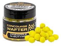 Benzar Mix Concourse Wafters, Pineapple-N-butyric, 6mm, 30ml (98097076)