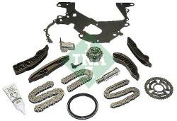 Schaeffler INA chit lant de distributie Schaeffler INA 559 1818 40 (559 1818 40)