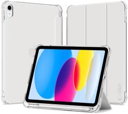 Tech-Protect SC Pen Hybrid iPad 10.9 10 / 2022 argintiu cristalin (5906302372133)
