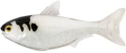 Live Target Naluca LIVETARGET SHAD UNRIGGED 16.5cm, 12.7g, White/Albino, 2buc/plic (F1.LT.SGU165SK1063)