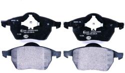 HELLA set placute frana, frana disc HELLA - centralcar - 239,01 RON
