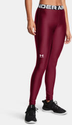 Under Armour UA HG Legging Colanţi Under Armour | Roșu | Femei | M