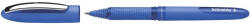 Schneider Roller cu cerneala SCHNEIDER One Hybrid C, ball point 0.5mm - scriere albastra (S-183203) - siscom-papetarie