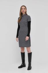 HUGO BOSS ruha - sötétkék 34 - answear - 47 990 Ft