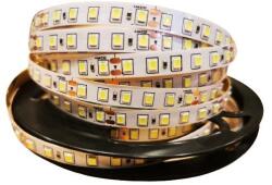  Banda Led 2835 24v 126led/m 10w/m 6000k (1739-B)