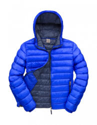 Result Urban Snow Bird Hooded Jacket (891333666)