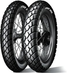 Dunlop D602 100/90 - 18 56P TL Front