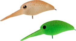 JACKALL Vobler Jackall Chibi Panicra DR 2.5 cm, 1.4 g tackey glow (JA.418085849)
