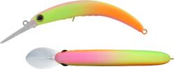 JACKALL Vobler Jackall Pepino MR-SS 5.6 cm, 2.6 g, mst quartet chartreuse (JA.807289183)