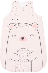 Kikkaboo Спален чувал KikkaBoo - Bear with me, 6-18 m, Pink (41130000059)