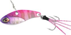 JACKALL Cicada Jackall Nanovib 2.0 g HL pink back silver (JA.807191042)