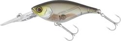 JACKALL Vobler Jackall Soul Flat 58SF SP 5.8 cm, 6.8 g, ghost wakasagi (JA.807205466)
