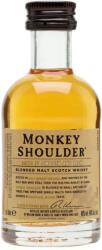 Monkey Shoulder Мънки Шоулдър миниатюра
