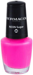 Dermacol Neon oja de lunga durata Woman 5 ml