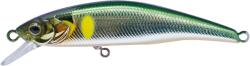 JACKALL Vobler Jackall Tricoroll Ryushin 53HW, 5.3 cm, 4.6 g, hl flash ayu (JA.807171259)