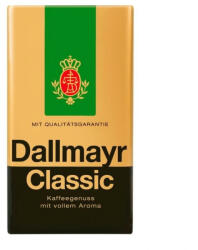 Dallmayr Dallmayr Café Clásico boabe 0, 5Kg