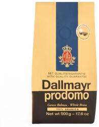 Dallmayr Dallmayr Prodomo Cafea boabe 0, 5Kg
