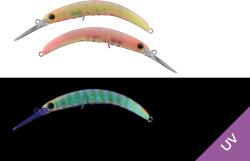 JACKALL Vobler Jackall Pepino MR-SS 5.6 cm, 2.6 g, itokatsu honey lemon zuv (JA.807289206)