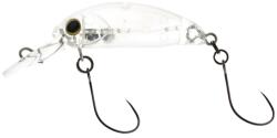 JACKALL Vobler Jackall Chibi Buriburi minnow, 3.1 cm, 1.6 g, clear (JA.807188691)