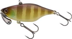 JACKALL Vobler Jackall TN50 Trigon silent 5.2 cm, 11.1 g, noike gill (JA.807263824)