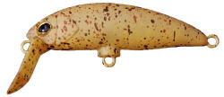 JACKALL Vobler Jackall Buriburi Minnow F 4.0 cm, 2.4 g shobokure jiru (JA.418096609)