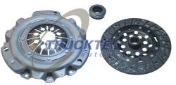 Trucktec Automotive Set ambreiaj TRUCKTEC AUTOMOTIVE 02.23. 140 (02.23.140)