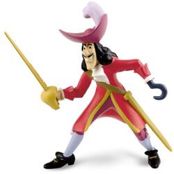 BULLYLAND Disney - Pán Péter: Hook kapitány