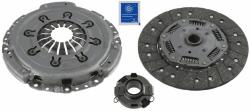 SACHS Set ambreiaj SACHS 3000 951 168 (3000 951 168)