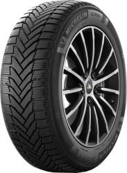 Michelin Anvelope Michelin ALPIN 6 205/45R17 88V Iarna