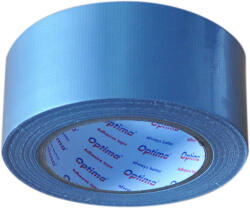 Optima Banda adeziva universala Duct, 48mm x 25 m, 210 microni, 70 mesh, Optima (OP-62104825)
