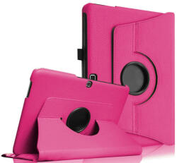 Lenovo Tab M10 Plus (10.3) TB-X606F, mappa tok, elforgatható (360°), magenta - mobilkozpont