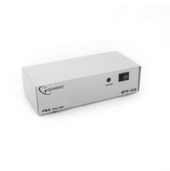 Gembird GVS122 VGA splitter 2 port (GVS122) - haztartasibolt
