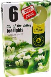  Lily of the valley 6 pcs