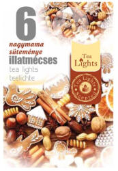  Grandma's cookies 6 db