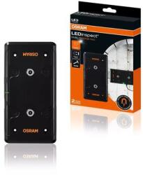 OSRAM LEDinspect DUAL CHARGE PAD LEDIL424 vezeték nélküli töltő szerelőlámpákhoz