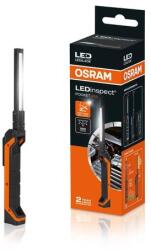 OSRAM LEDinspect SLIM MAX1000 LEDIL410 többfunkciós mágneses szerelőlámpa Li-Ion akksival