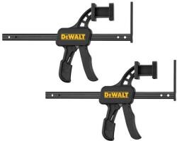 DeWalt DWS5021 clamp Bar clamp Black (DWS5021-XJ)