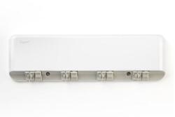 RAYEN 4-row automatic laundry line (0041.01)