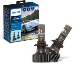 Philips HB3 HB4 20W +350% Ultinon Pro9100 LED 5800K 12V - 24V gen4 11005U91X2