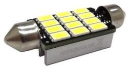 HyperColor C10W szofita 12SMD LED Can-Bus 6500K